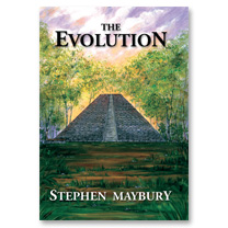 Purchase The Evolution